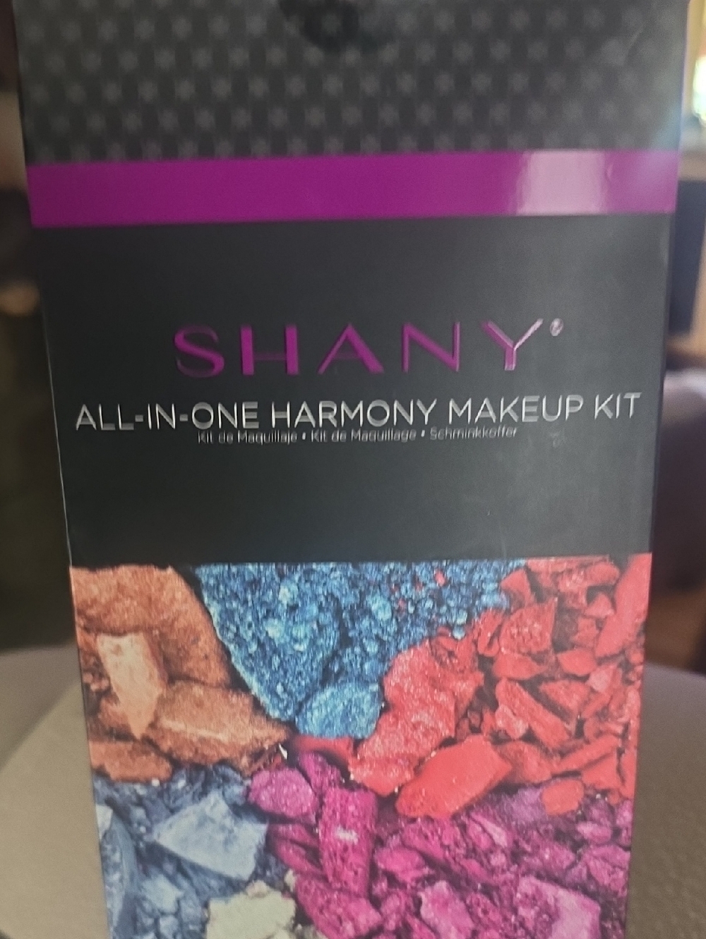 SHAN All-In-One Harmony Makeup Kit - Pink - Picture 7 of 7
